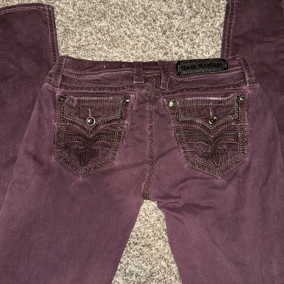 ROCK REVIVAL Skinny Jeans - Picture 6 of 9